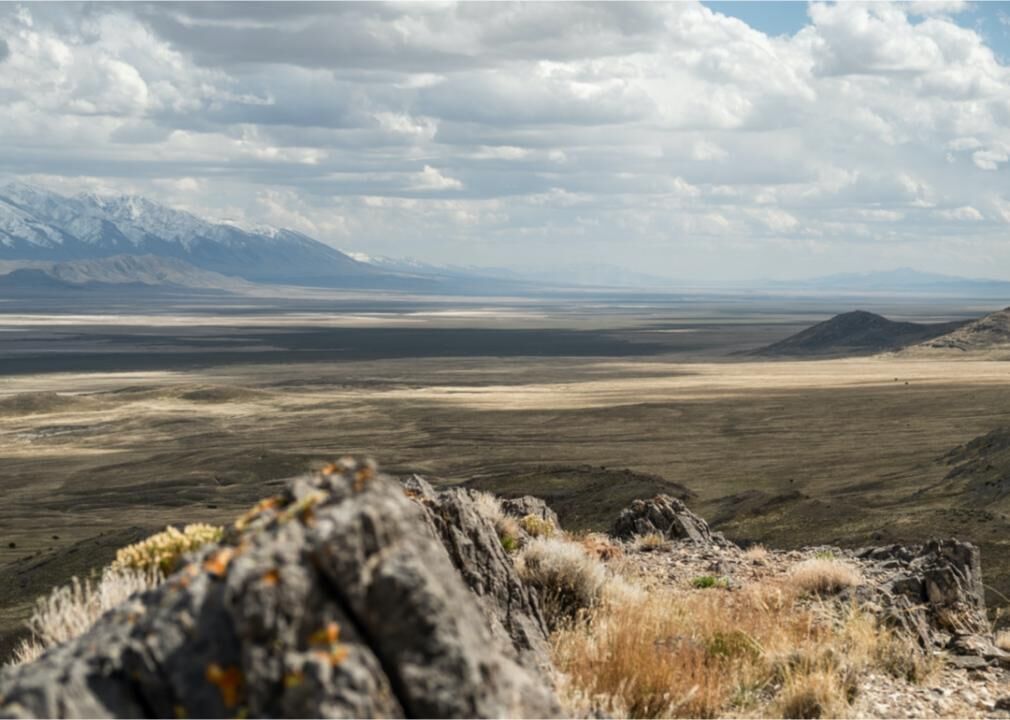 Utah: Tooele County